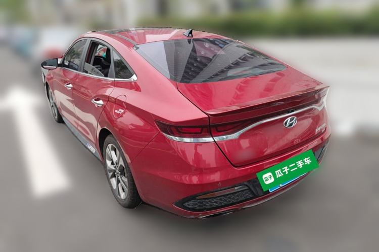 Used Hyundai Lafesta 2019 280TGDi Sport Edition China V Standard