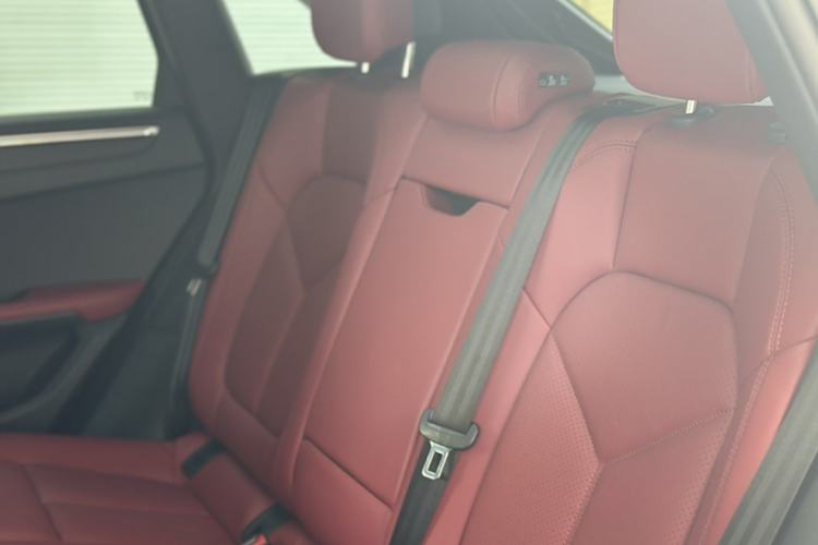 Used Porsche Macan 2023 Macan 2.0T