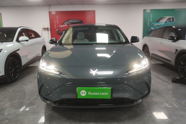 Used ARCFOX Alpha S 2023 735E+ Forest Edition 160kW