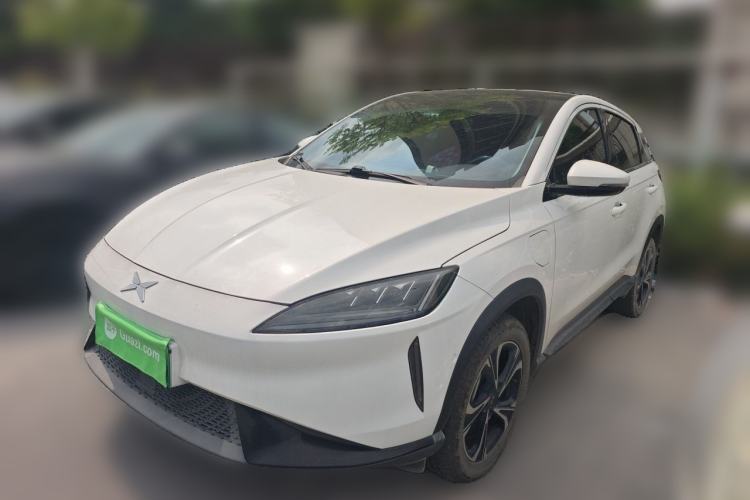 Used XPeng G3 2020 460i Luxury Edition