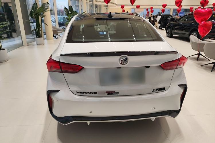 Used Buick Verano 2023 Pro GS Swift Edition