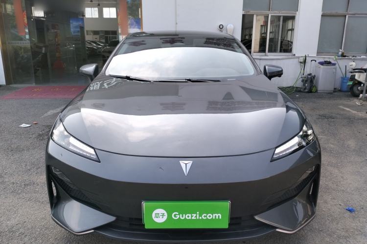 Used Deepal SL03 2022 1.5L 1200 Extended-Range Version
