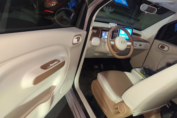 Used Bestune Pony 2026 Model 222km Elegant Horse