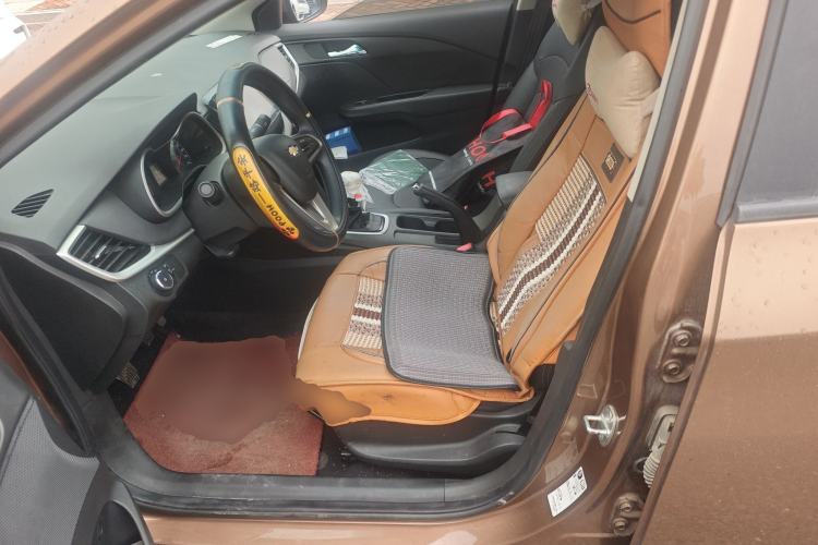 Used Chevrolet Cavalier 2016 1.5L Manual Xinyue Edition