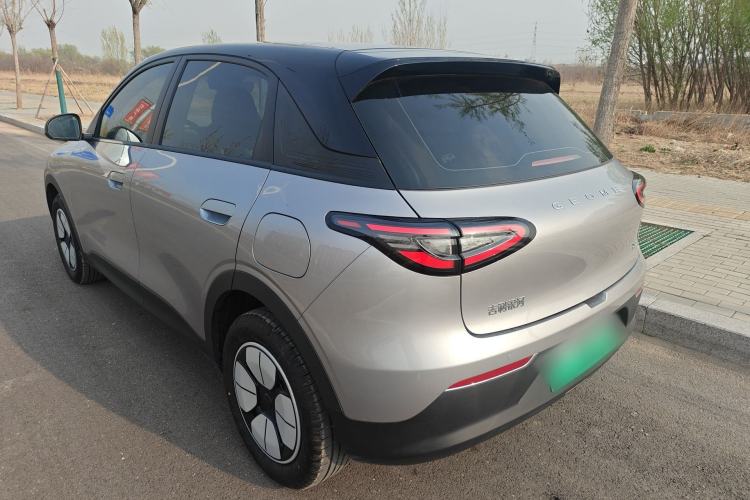 Used Geely Galaxy Geome 2026 Model 310km Youth Edition
