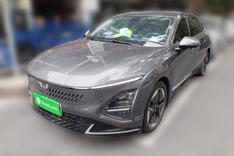 Used Wuling Xingguang 2023 150 Advanced Edition