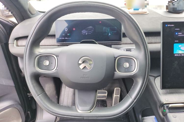 Used Nio ES7 2022 75 kWh
