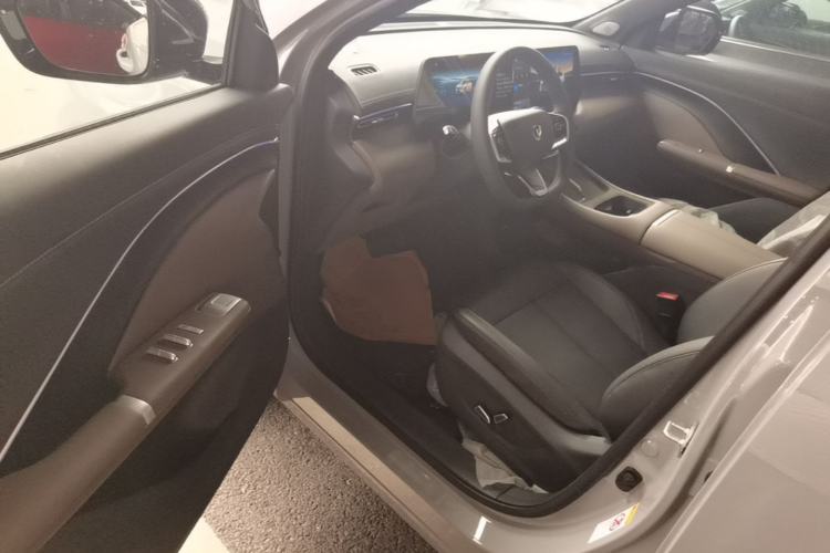 Used CHANGAN CS55PLUS PHEV 2026 Model, Smart New Blue Whale 125km Zhiyue Version
