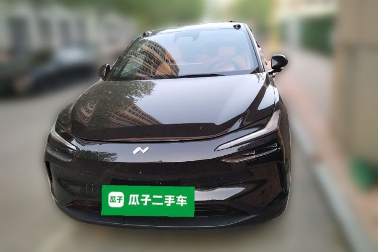 Used ONVO L60 2025 Model—60 kWh All-Wheel-Drive Version