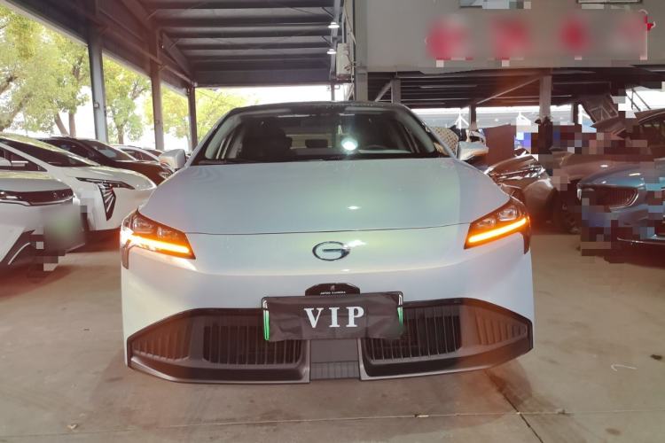 Used AION S Plus 2023 70 Enjoy Edition Lithium Iron Phosphate