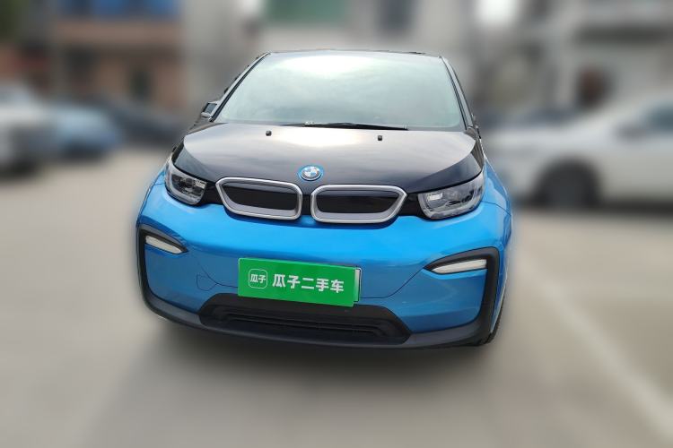 Used BMW i3 2018 Luxury Model