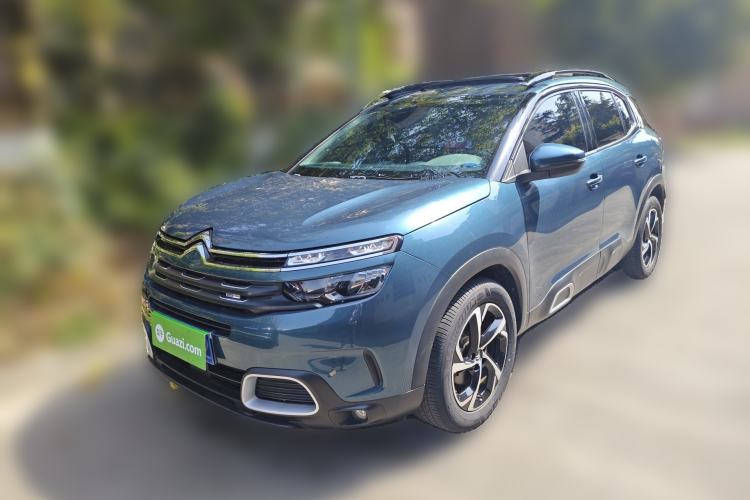 Used Citroen C5 AIRCROSS 2020 360THP Enjoyment Version