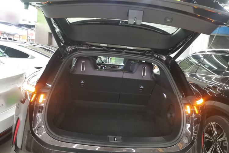 Used Avatr 07 2024 Max Extended-Range Edition