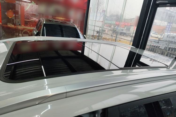 Used AION Y 2023 Plus 510 Smart Edition
