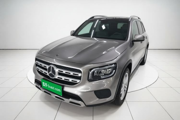 Used Mercedes-Benz GLB 2021 GLB 200 Dynamic Edition