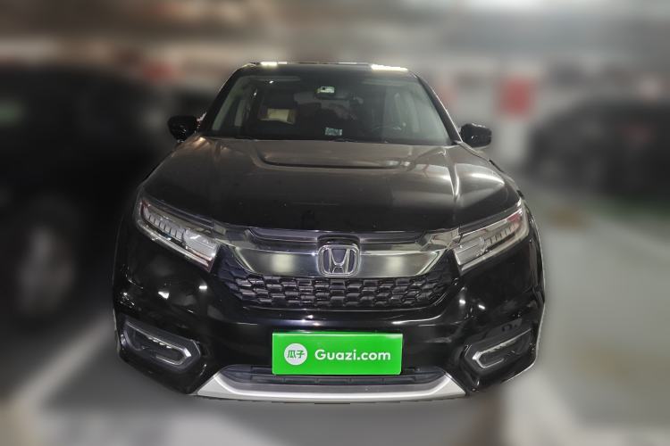 Used Honda Avancier 2017 370TURBO 2WD Luxury Edition