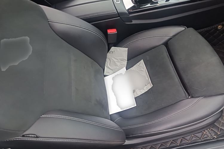 Used Mercedes-Benz A-Class 2019 A 200 L Sport Sedan
