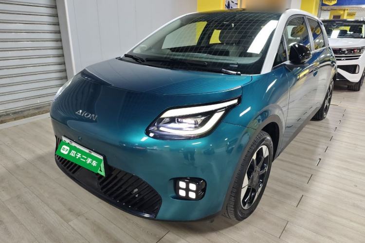 Used AION UT 2025 420 Prestige Edition