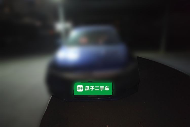 Used Honda Accord 2018 Rui Hybrid 2.0L Rui Zun Edition China VI