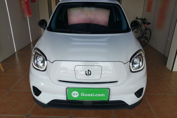 Used Leapmotor T03 2025 403 Comfort Edition Front