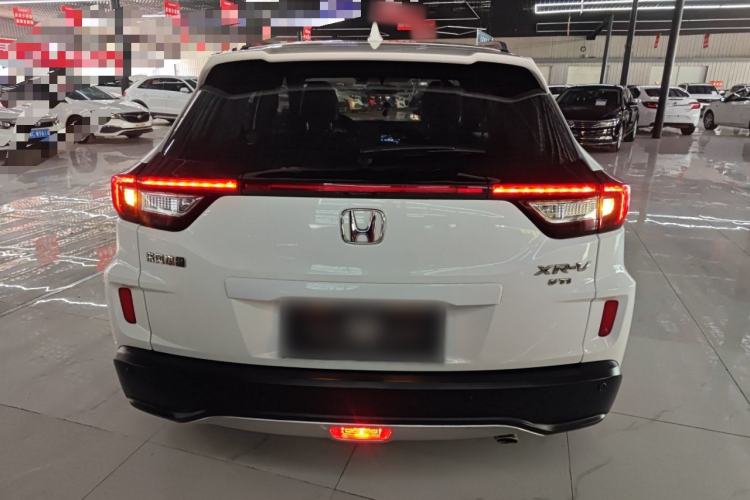 Used Honda XR-V 2015 1.8L VTi CVT Luxury Edition