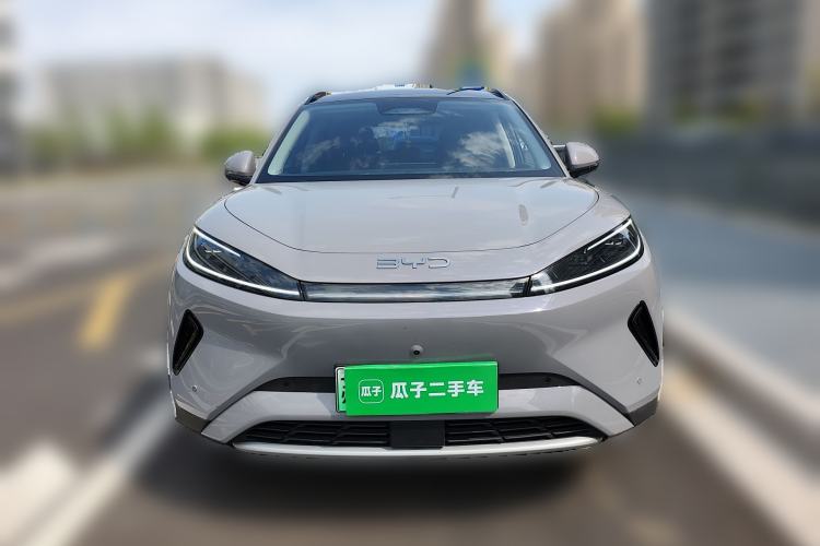 Used BYD Sealion 05 EV 2025 520 km Smart Cruise Version
