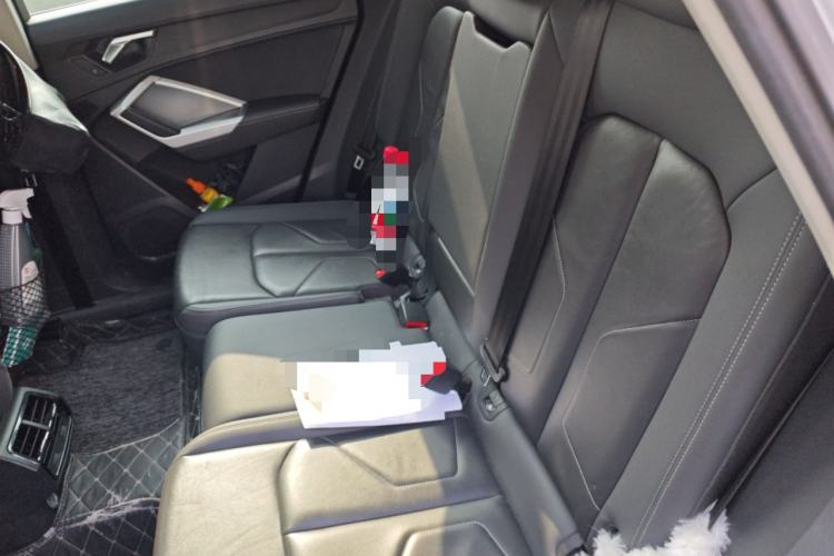 Used Audi Q3 2020 35 TFSI Ambition Style Edition
