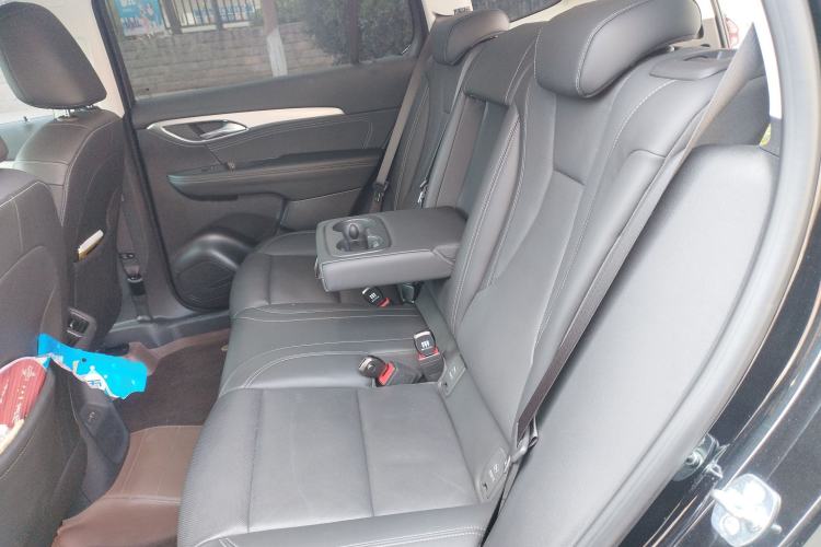 Used Buick Envision 2024 Encore Plus 28T Two-Wheel Drive Luxury Edition
