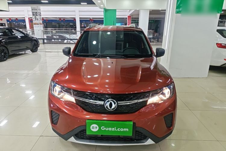 Used Dongfeng NAMMI EX1 2021 Quality Edition