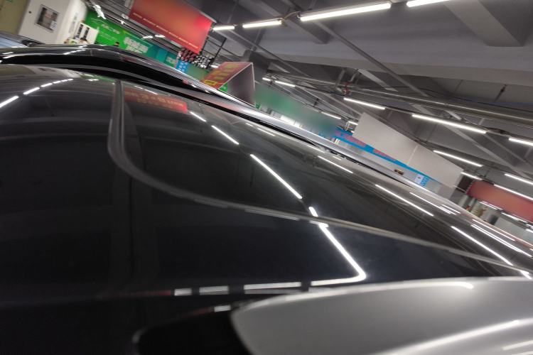 Used Volkswagen Talagon 2021 530TSI Four-Wheel Drive Flagship Shengjing Edition Pro