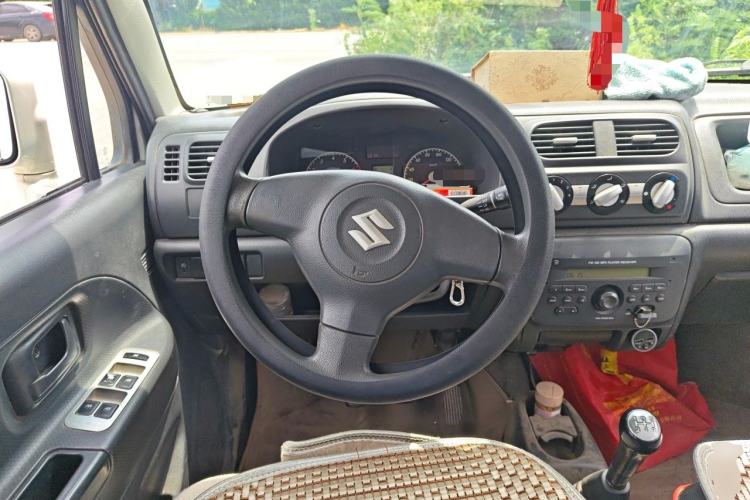 Used Suzuki Wagon R 2016 1.4L Manual Value Model
