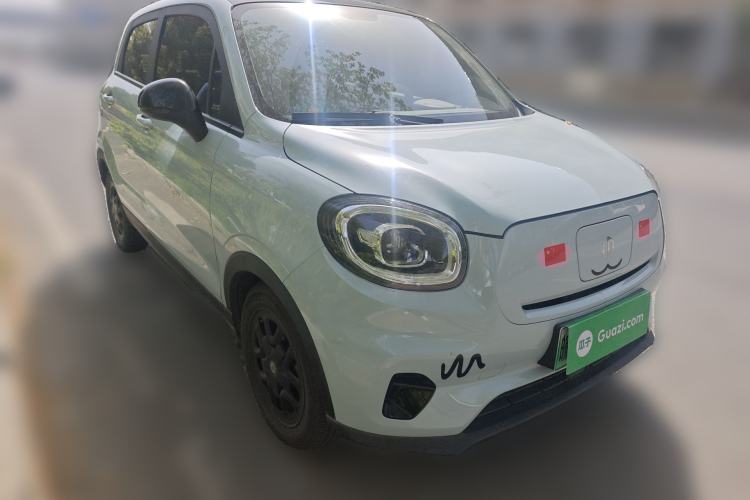 Used Leapmotor T03 2023 310 Lite Edition
