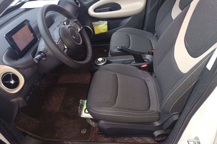 Used Wuling Bingo 2024 203km Light Edition