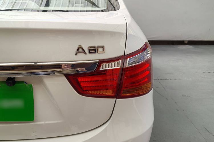 Used Dongfeng Aeolus A60 2016 1.6L Automatic Luxury Model
