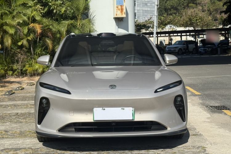 Used Nio ET5T 2023 75 kWh Touring