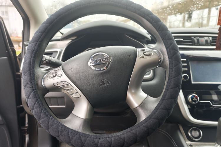 Used Nissan Murano 2017 2.5L XE Two-Wheel Drive Elite Edition