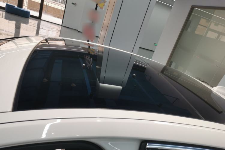 Used Jaguar XFL 2023 XFL 2.0T P200 Two-Wheel-Drive Elite Luxury Edition