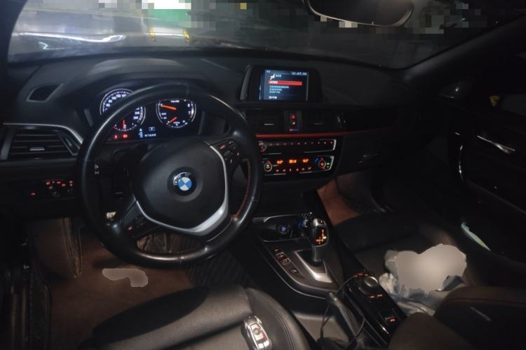 Used BMW 2 Series 2019 225i Convertible Coupe Sports Design Package