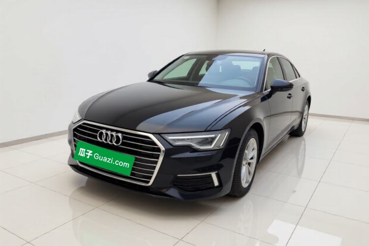 Used Audi A6L 2019 40 TFSI Luxury Prestige Edition Guazi used car, China used car export, Used car for sale, Used  cars, Cheapest cars for sale