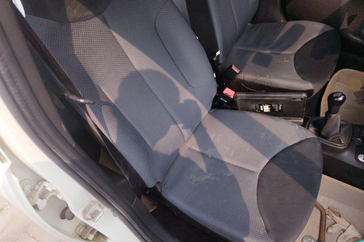 Used BYD F0 2012 1.0L XuanKu Trim Right Front Seat