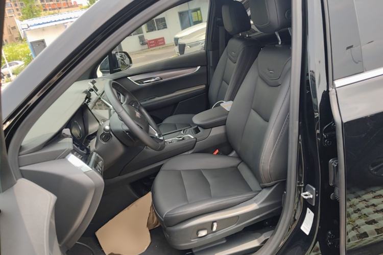 Used Cadillac XT6 2020 28T Seven-Seater Fashion Edition
