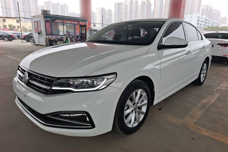 Used Volkswagen Bora 2020 1.5L Automatic Elite Version