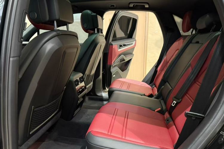 Used Porsche Cayenne 2025 Cayenne 3.0T