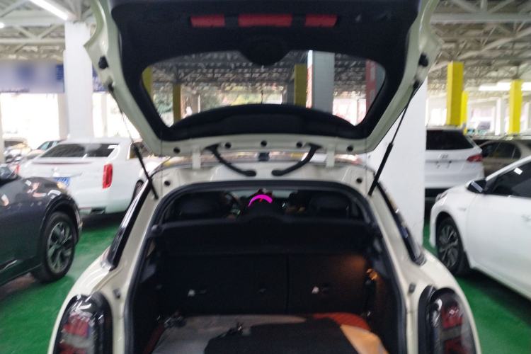 Used MINI MINI 2016 1.5T COOPER Five-Door Edition