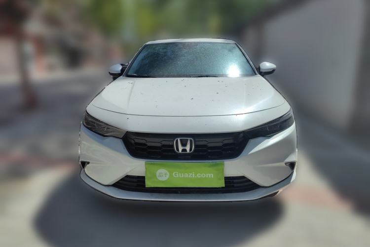 Used Honda Integra 2022 240TURBO Manual Exclusive Edition Front