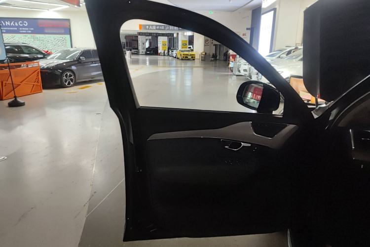 Used Volvo XC90 2020 T5 SmartDrive Luxury 7-Seater