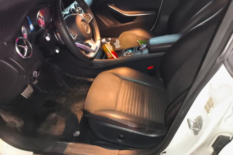 Used Mercedes-Benz CLA 2015 CLA 220 4MATIC