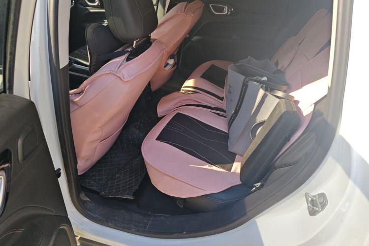 Used Jeep Compass 2021 220T Automatic Luxury Edition