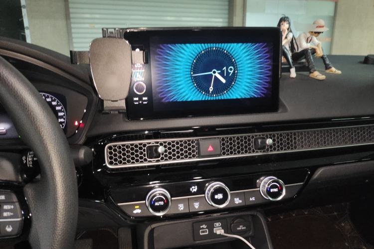 Used Honda Integra 2022 240TURBO CVT Technology Edition
