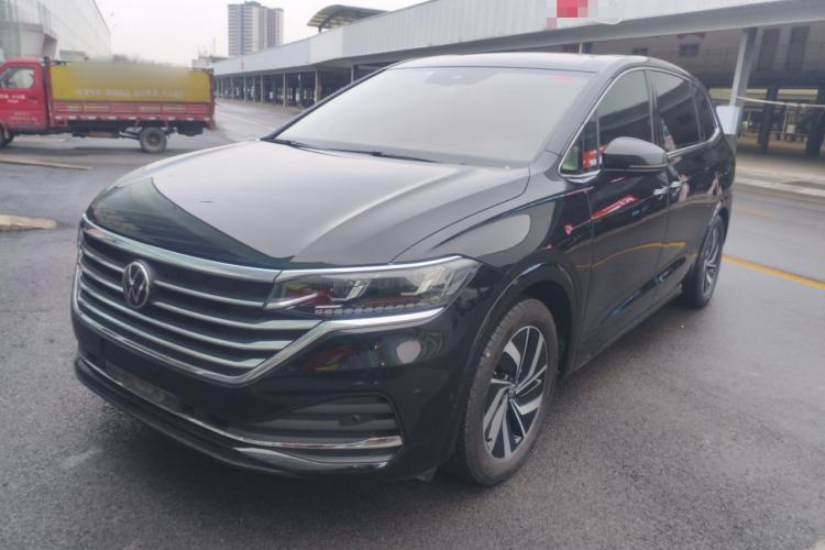 Used Volkswagen Viloran 2022 380TSI Luxury Edition